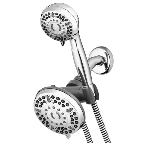 shower head waterpik